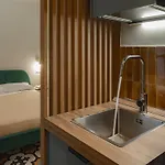 Almica24 Casa de hóspedes 3*