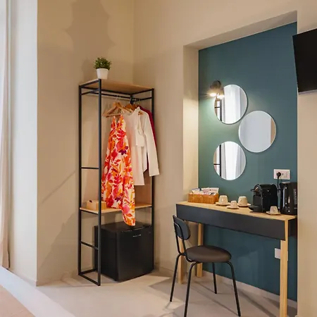 Maison d'hôtes Almica24