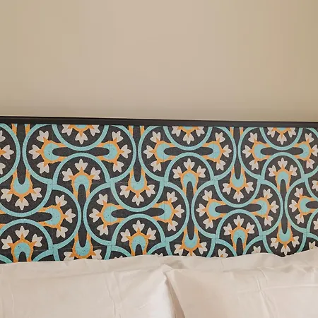 Almica24 Maison d'hôtes Bari