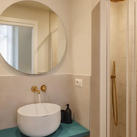 Almica24 Maison d'hôtes 3*