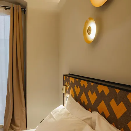 Almica24 Maison d'hôtes 3*