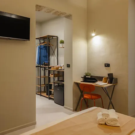 Almica24 Maison d'hôtes 3*