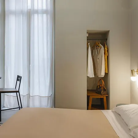 Gasthof Almica24 Bari