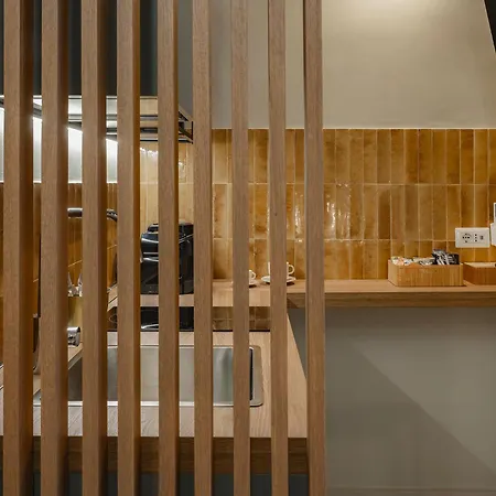 Almica24 Maison d'hôtes Bari