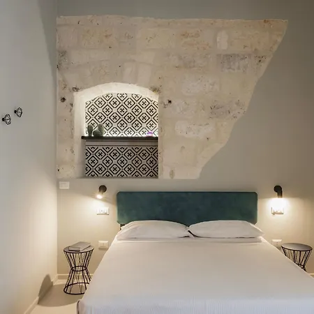 Almica24 Maison d'hôtes 3*