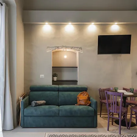 Gasthof Almica24 Bari