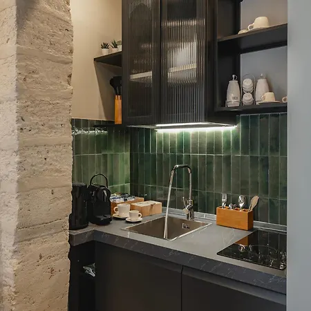 Maison d'hôtes Almica24