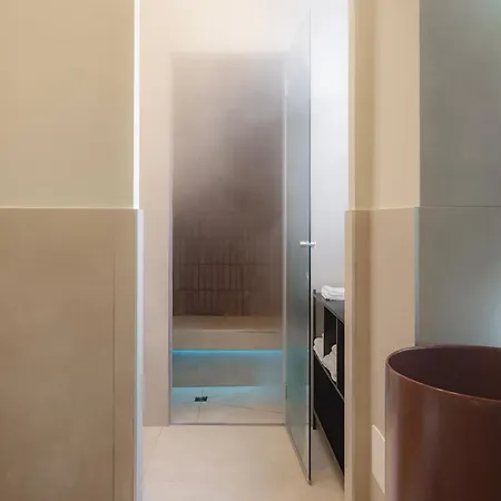 Maison d'hôtes Almica24 Bari