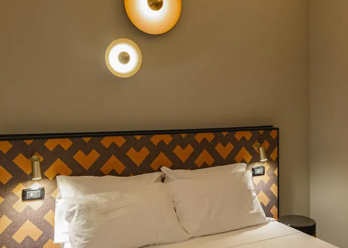 Pensionat Almica24 3*