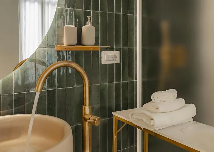 Almica24 Gasthof Bari