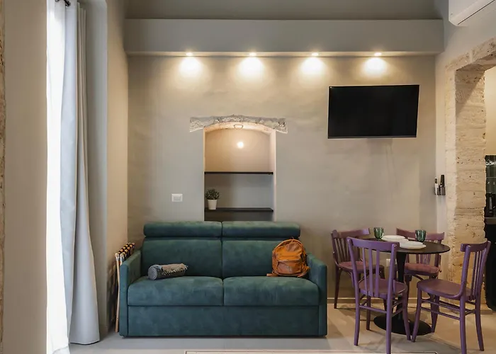 Gasthof Almica24 Bari