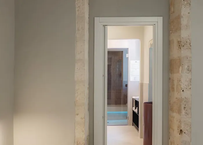 Almica24 Gasthof Bari