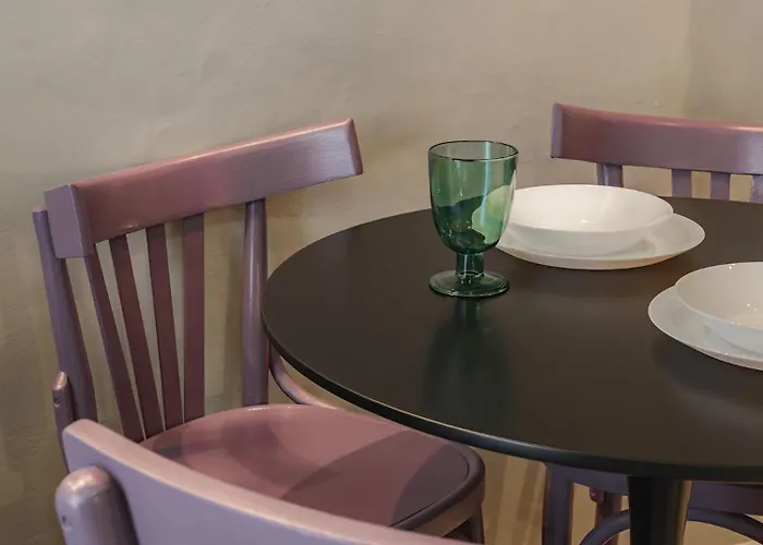 Gasthof Almica24 Bari