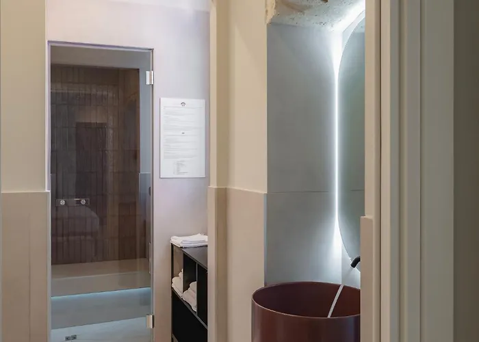 Pensionat Almica24 3*