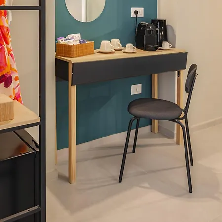 Pensionat Almica24 3*