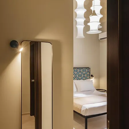 Almica24 Pensionat 3*