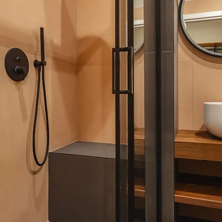 Almica24 Pensionat Bari