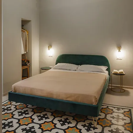 Almica24 Pensionat Bari