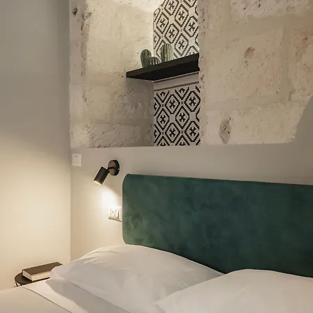 Almica24 Pensionat 3*