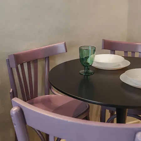 招待所 Almica24 巴里