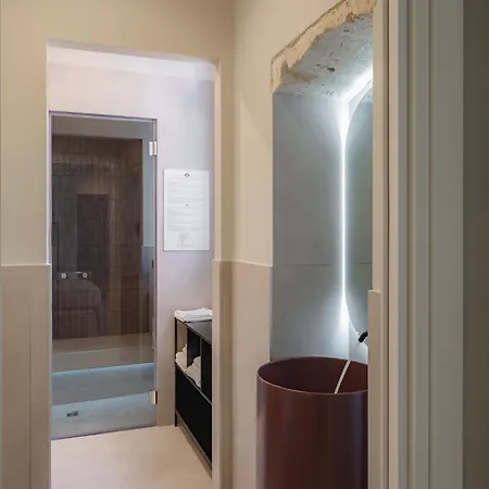 招待所 Almica24 3*