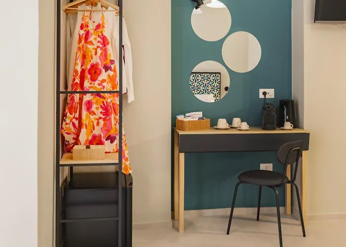 Almica24 Guest house 3*