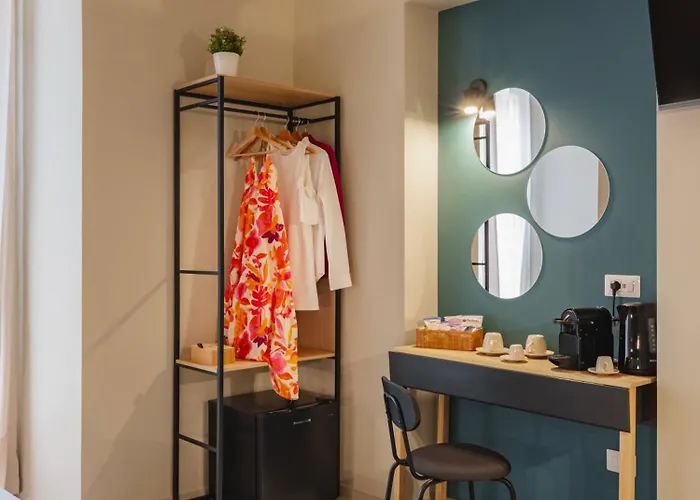 Guest house Almica24