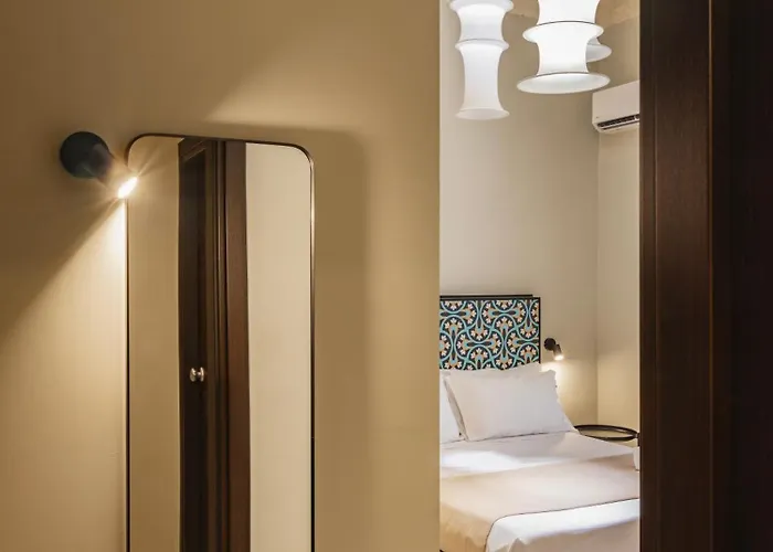 Almica24 Guest house 3*