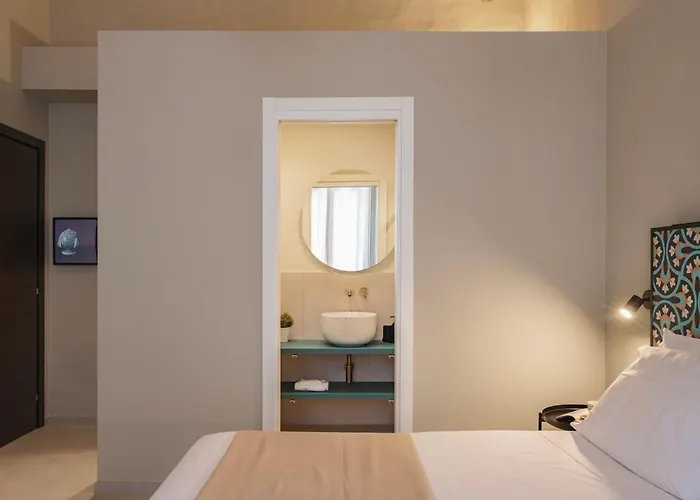 Guest house Almica24