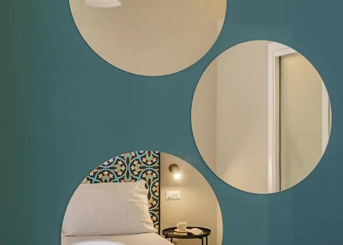 Guest house Almica24 3*