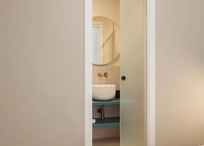 Almica24 Guest house Bari