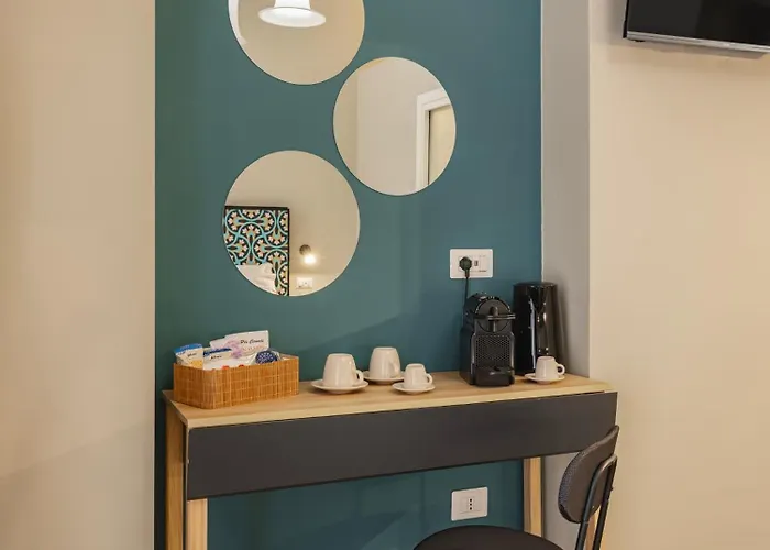 Guest house Almica24 Bari