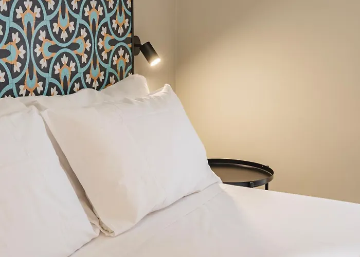 Almica24 Guest house Bari