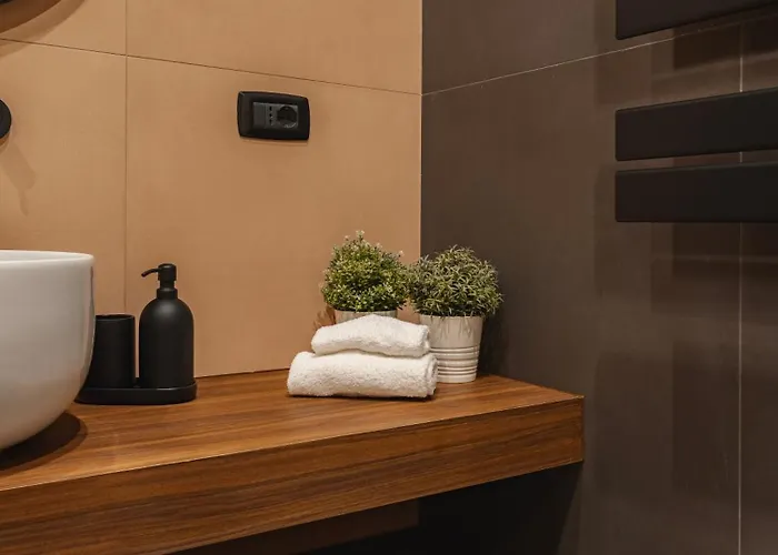 Guest house Almica24 3*