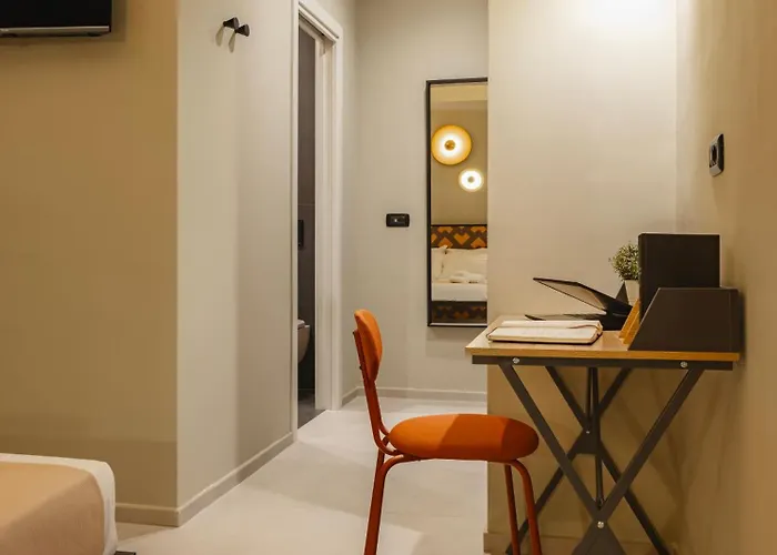 Guest house Almica24