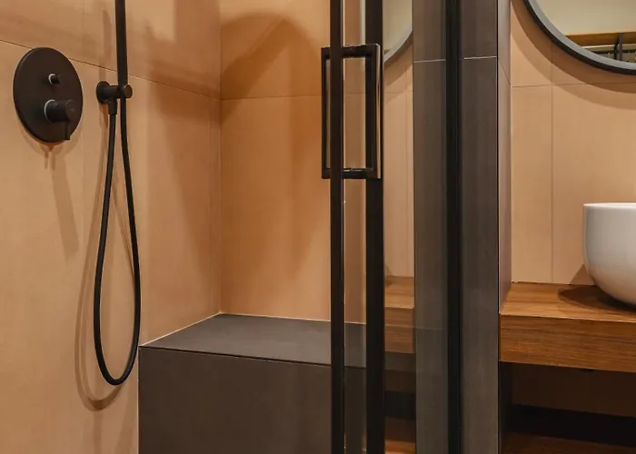 Almica24 Pensiune Bari