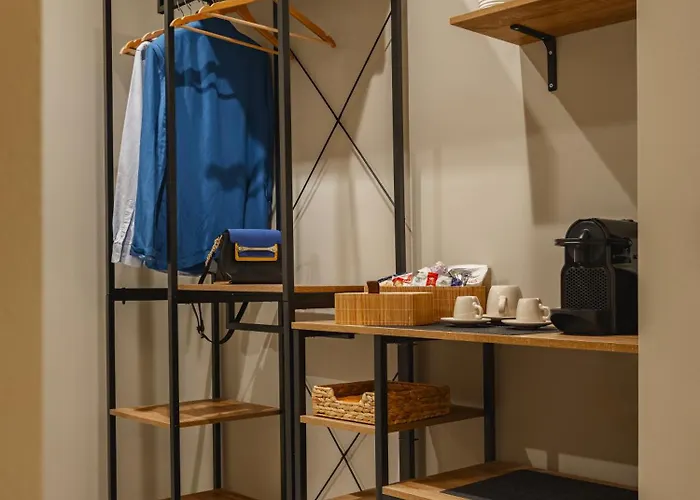 Pensiune Almica24 3*