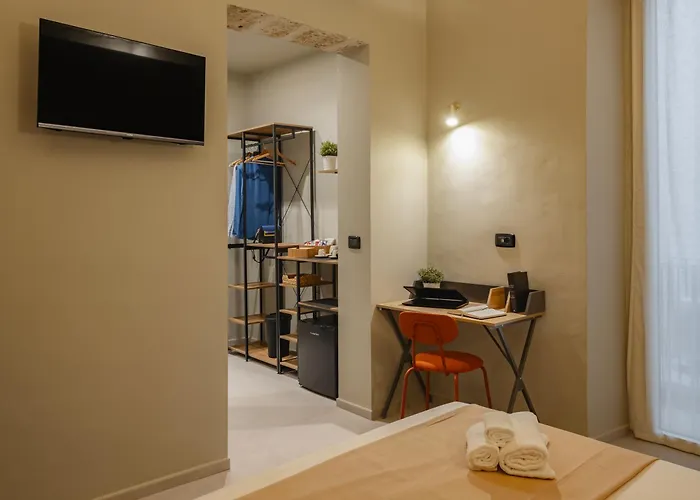 Almica24 Guest house 3*