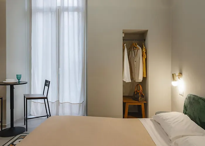 Guest house Almica24 Bari