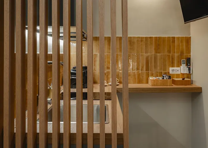 Almica24 Guest house Bari