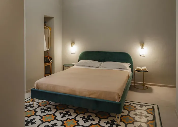 Almica24 Pensiune Bari