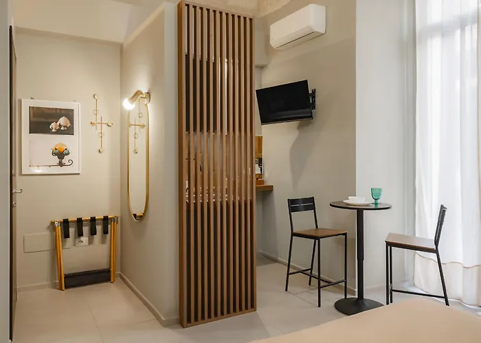 Almica24 Guest house