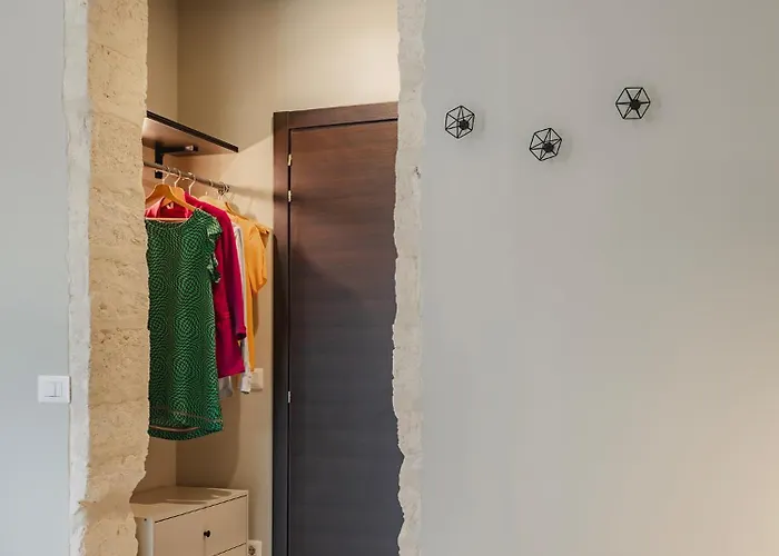 Almica24 Guest house