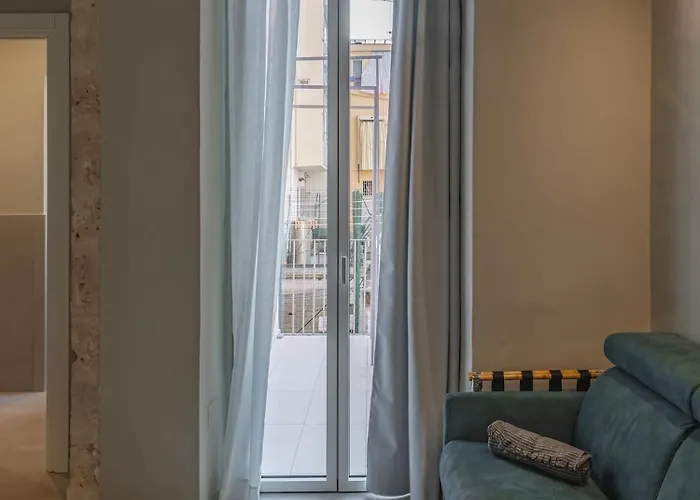 Almica24 Guest house 3*