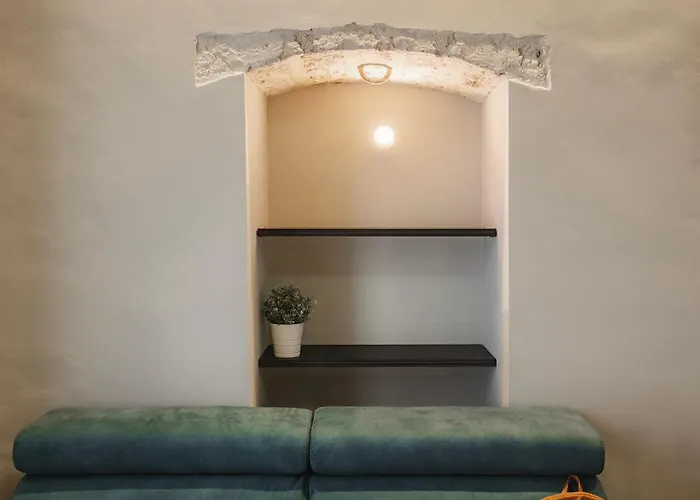 Almica24 Guest house Bari