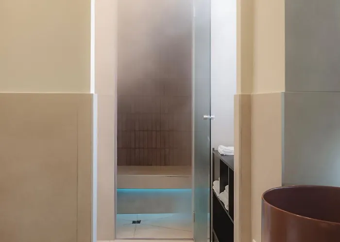 Guest house Almica24 Bari